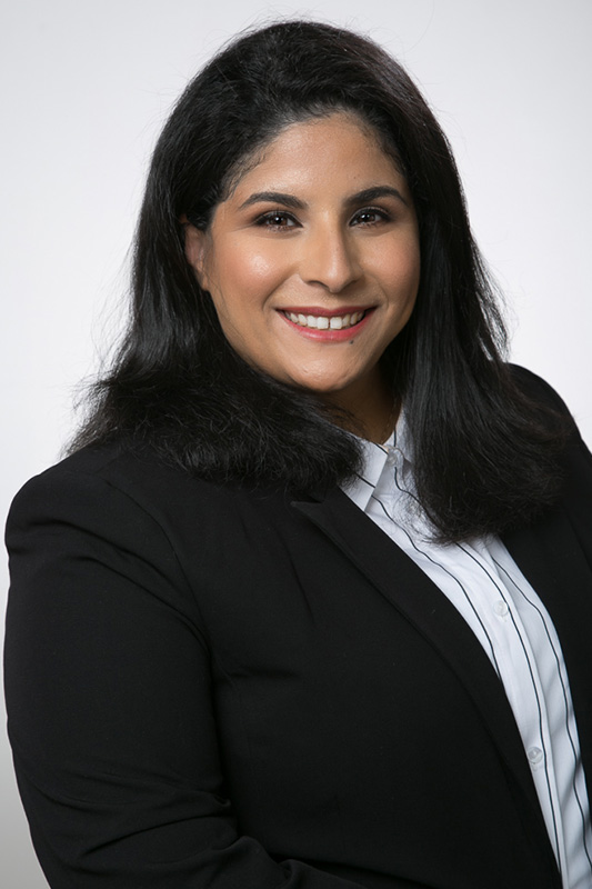 Paola Trujillo