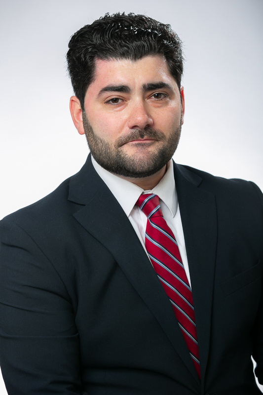 Associate