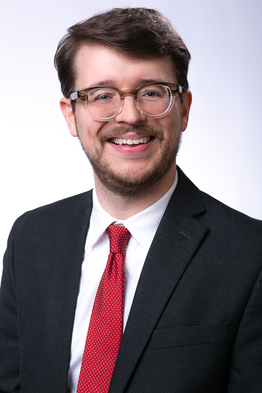 Noah Caldwell