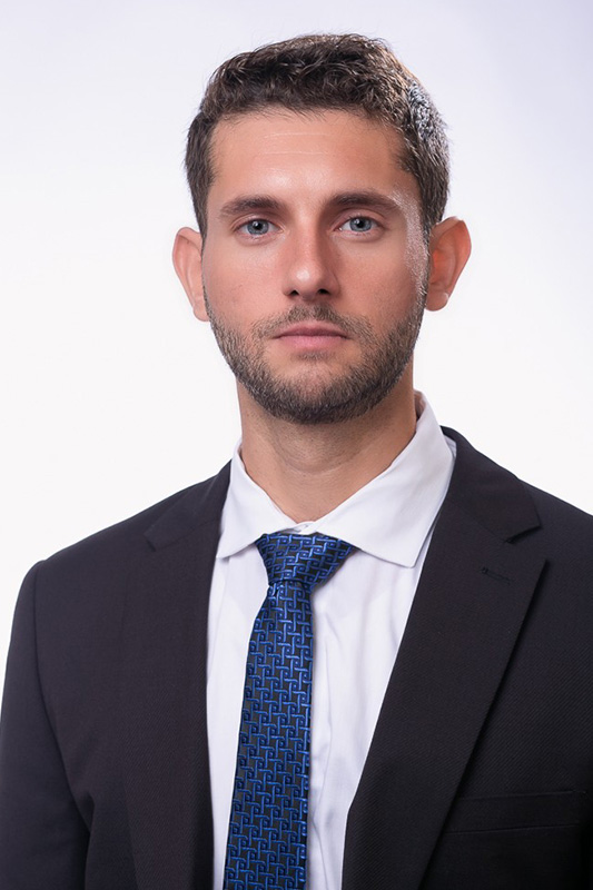 Nico Nesenoff