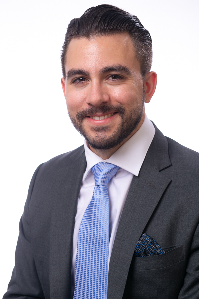 Christopher Garino